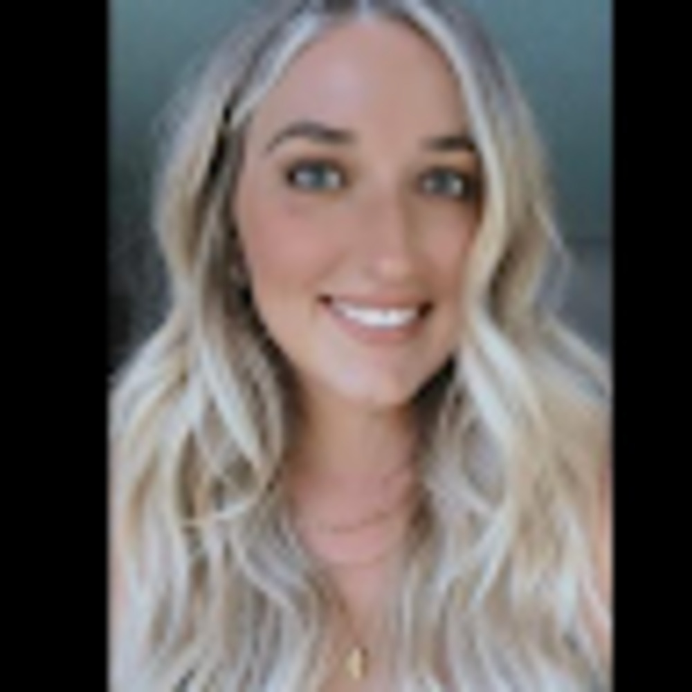 Meet your Posher, Karlee